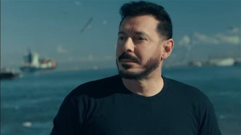 مسلسل درش