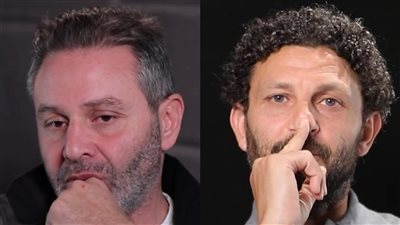حازم إمام وحسام غالي ينتقدان نجوم الجيل الحالي: 