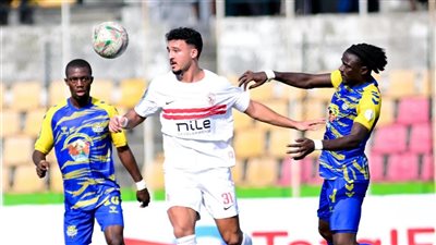 الزمالك وأوتوهو يسرعان وتيرة الاستعداد قبل موقعة الحسم في الكونفدرالية
