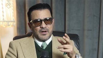 محمد رجب لـ 