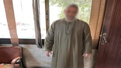 أمن الجيزة يضبط مالك مخبز سياحي في إمبابة بتهمة 