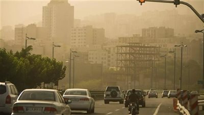 وزيرة التنمية المحلية تتابع تأثيرات العوامل البيئية على جودة الهواء
