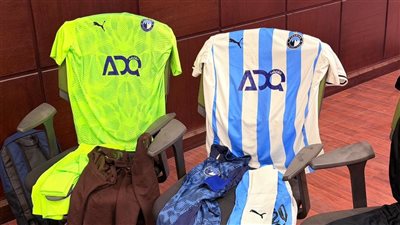  تفاصيل الاجتماع الفني لمباراة بيراميدز والجيش الملكي في  دوري أبطال أفريقيا