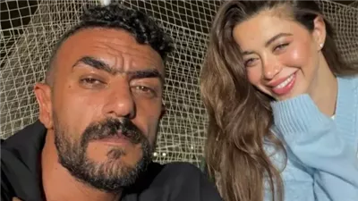 مفاجأة.. اعرف الفنان أحمد العوضي هيتجوز مين وامتى ؟