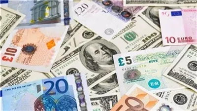 أسعار العملات العربية والأجنبية اليوم 1 أبريل 2026 في مصر