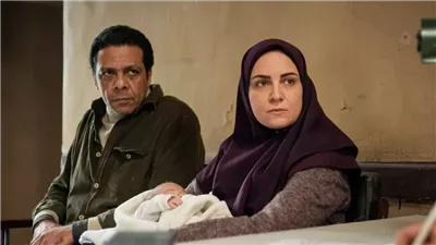 ريهام عبد الغفور وحمزة العيلي يوجها رسائل امتنان بعد نجاح 