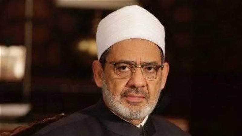 الدكتور أحمد الطيب 