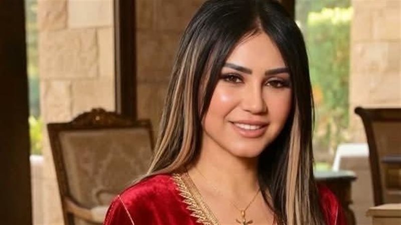 إيناس عز الدين