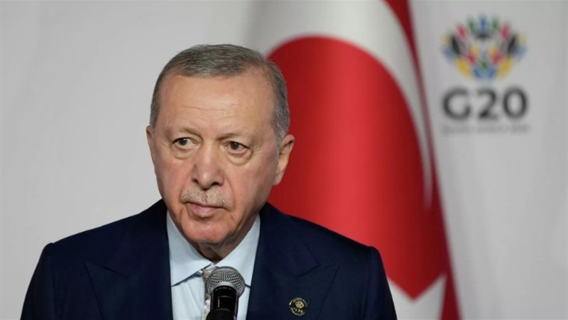 اردوغان