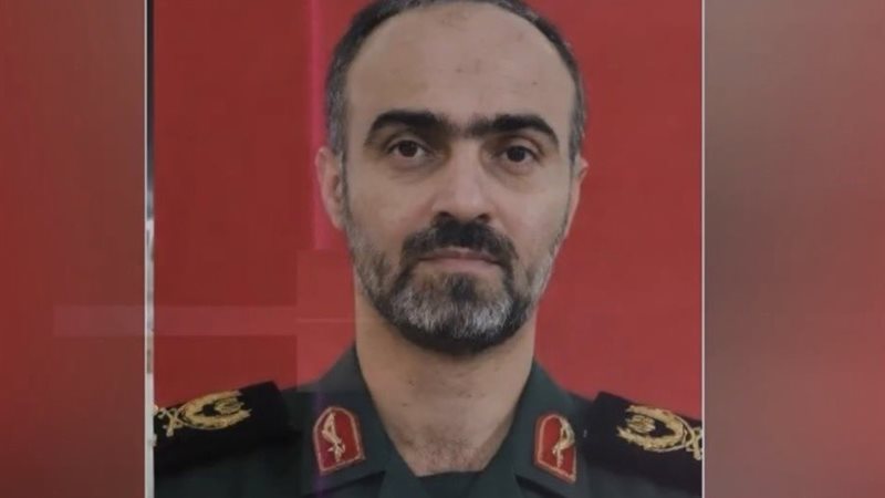 إسماعيل أحمدي