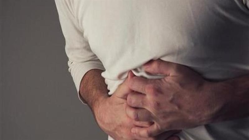 أعراض التسمم الممباري