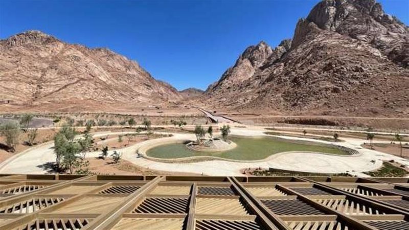مشروع التجلي الأعظم