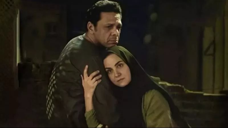 مسلسل حكاية نرجس