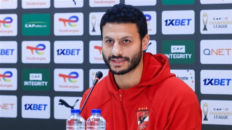 محمد الشناوي