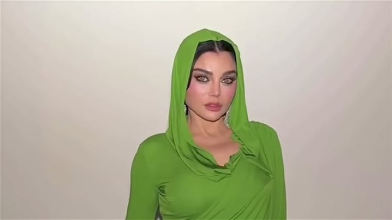 هيفاء وهبي 
