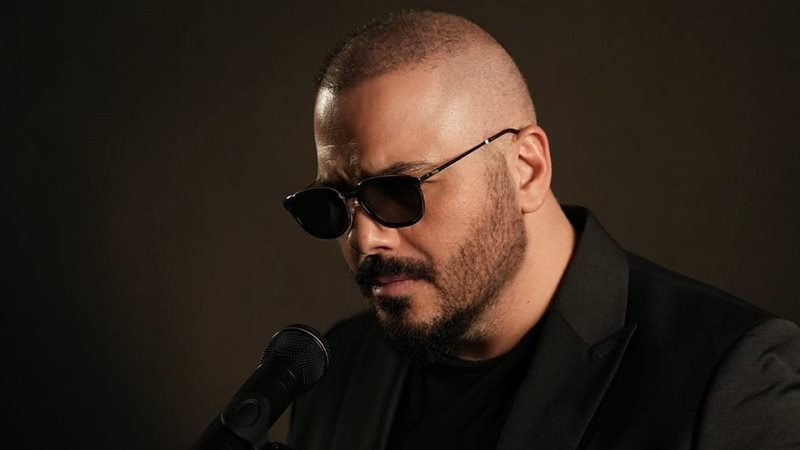 رامي عياش
