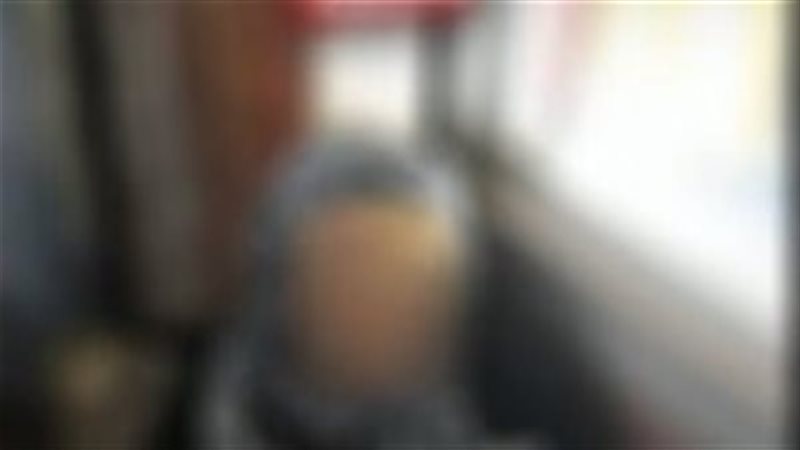 المتهمه
