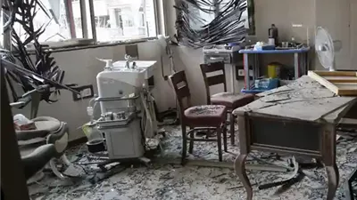 أزمة صحية متفاقمة في إيران.. نقص الأدوية يهدد حياة المرضى 