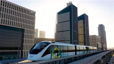 مونوريل شرق النيل.. كل التفاصيل عن النقل العصري في القاهرة الجديدة