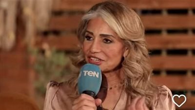 سوسن بدر : مي عمر عادت للتصوير بعد نصف يوم من وفاة والدها