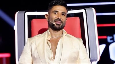 أحمد سعد يحيي حفلًا غنائيًا في أبوظبي احتفالًا بثالث أيام عيد الفطر