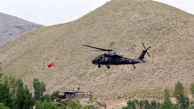 تركيا تعلن 3 من مواطنيها بين ضحايا الطائرة المنكوبة في قطر