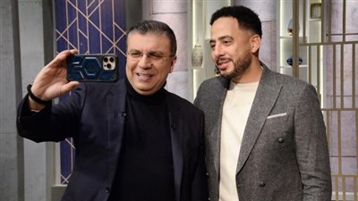 عصام السقا يكشف أسرار تجربته في 