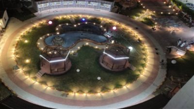 المنوفية تتحول.. مشروع ضخم يغير ملامح المحافظة ويعيد رسم خريطة التنمية