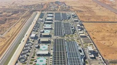 الدلتا الجديدة.. مدينة زراعية عملاقة تقود مصر نحو الاكتفاء الذاتي والتصدير