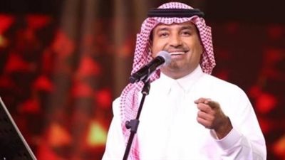 راشد الماجد يحيي حفل عيد الفطر في الرياض.. إقبال جماهيري كامل قبل الموعد