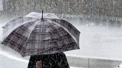 اضطراب جوي وأمطار ورياح.. تفاصيل حالة الطقس في مصر حتى نهاية مارس