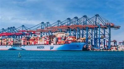 محطة SCCT2 بشرق بورسعيد.. نقلة نوعية تعزز ريادة مصر كمركز عالمي للتجارة البحرية في 2026