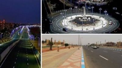 السويس 2026.. مشروعات عملاقة ترسّخ مكانتها كمركز عالمي للطاقة واللوجستيات