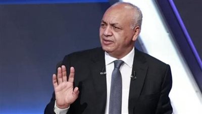  مصطفى بكري عن سقوط العقل المدبر لـ