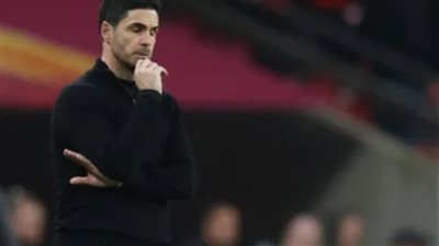 أرتيتا يبرر إشراك كيبا رغم خسارة أرسنال نهائي كأس الرابطة أمام مانشستر سيتي 