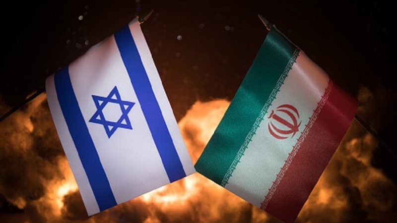إيران والاحتلال الإسرائيلي 
