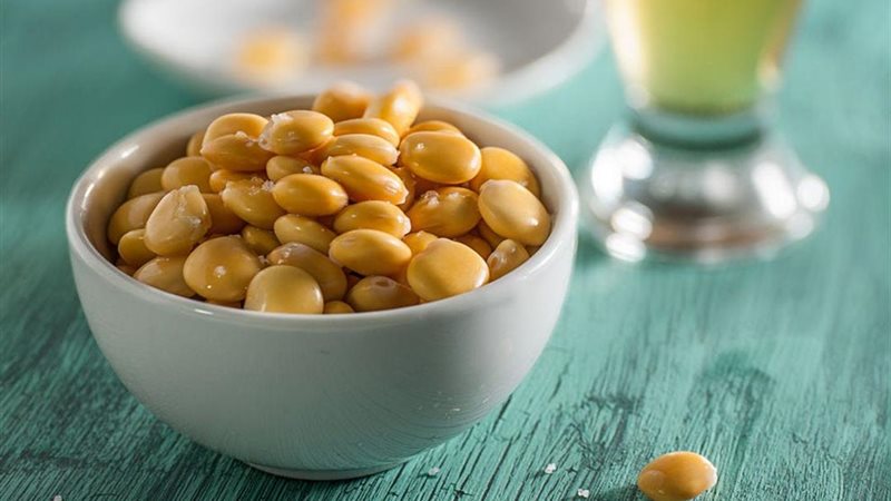 الترمس