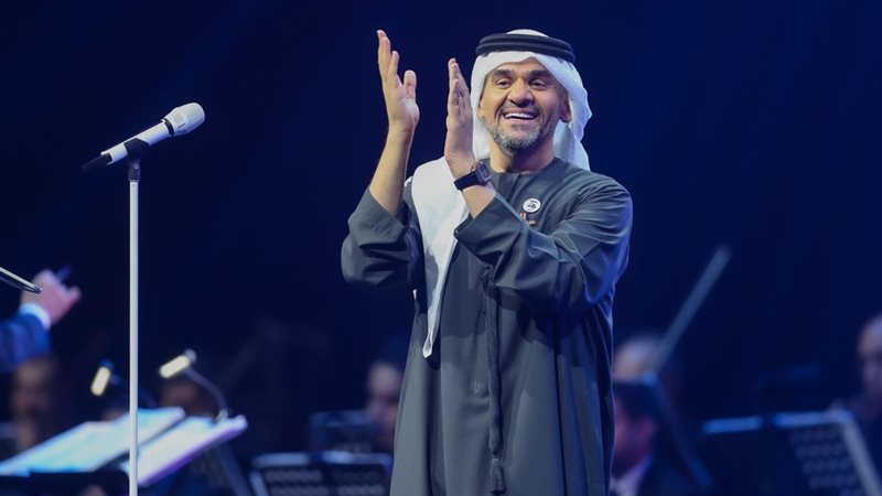 حسين الجسمي