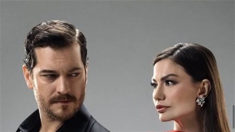 مسلسل حلم أشرف