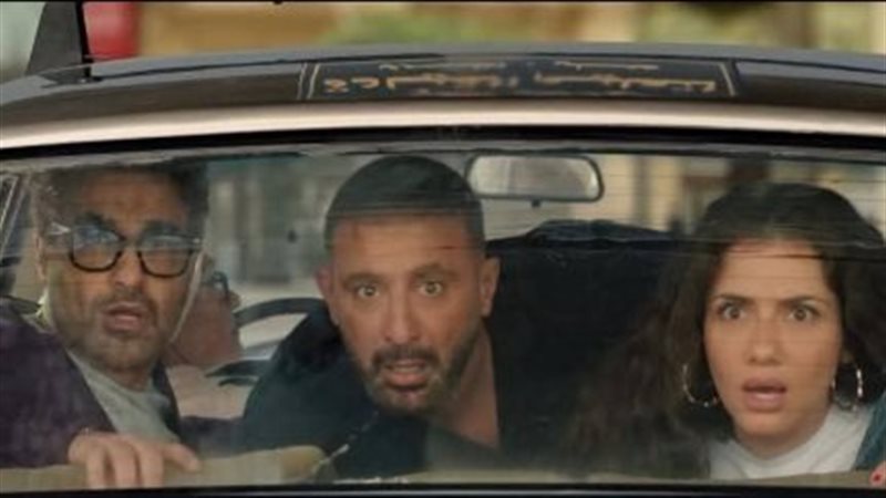 فيلم أحمد وأحمد