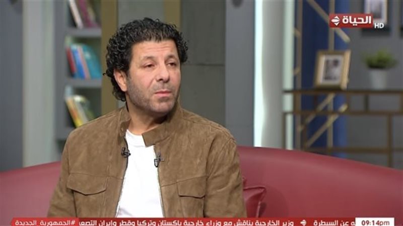 إياد نصار 
