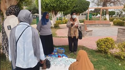 المبادرات الرئاسية.. صحة أهالي المنيا تحت المجهر