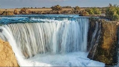 حين تتحرك الدولة نحو الطبيعة.. مشروع غير تقليدي في قلب الفيوم