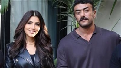 ما اسم بطلة «شمشون ودليلة»؟.. أحمد العوضي يطرح مسابقة لجمهوره