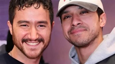 محمد علي رزق يشيد بـ عصام عمر: فنان صانع يعيد روح الإنتاج الحقيقي