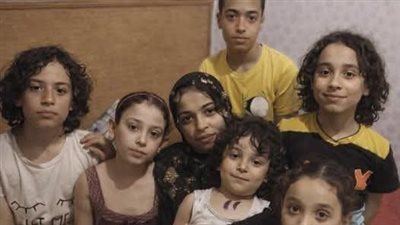 مأساة أسرة كرموز بالإسكندرية.. ريان ينجو بأعجوبة بعد 3 أيام مع جثث إخوته