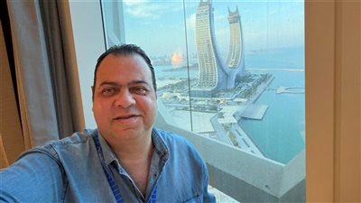 رحيل المخرج أحمد عاطف درة.. مسيرة فنية حافلة وأعمال مميزة