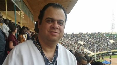 بعد رحيله.. أبرز محطات حياة المخرج أحمد عاطف درة وأشهر أعماله