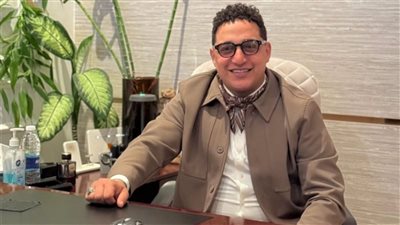 بعد تراجعه عن الاعتزال.. رضا البحراوي يعلن عودته: «رجع الأسد»