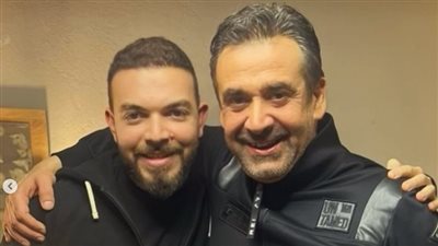 كريم عبد العزيز وياسمين صبري يواصلان تصوير فيلم “مطلوب عائليًا” بتوقيع شريف الليثي